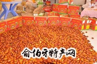 秦皇岛抚宁特产
