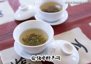 七境茶