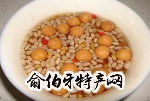 回族油茶