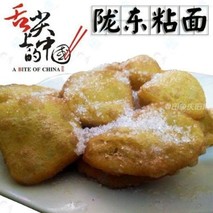 陇东粘面