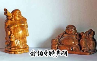 承德木雕