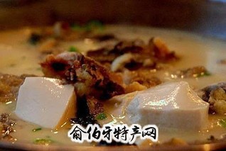 冷冻白豆腐鱼