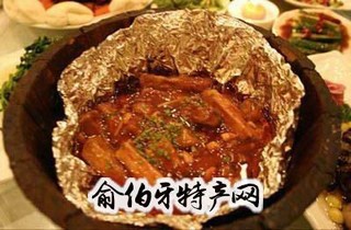 宜丰霉豆腐