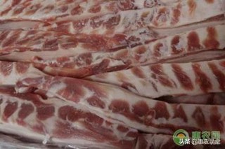 8月猪肉价格多少钱一斤？