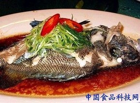 鲈鱼吃什么食物为主？