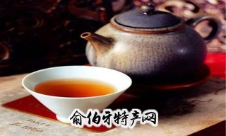 藏族茶