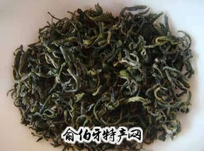 日照绿茶