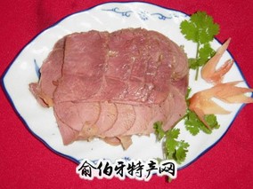 陇县钱钱肉