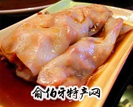 蒸肠粉