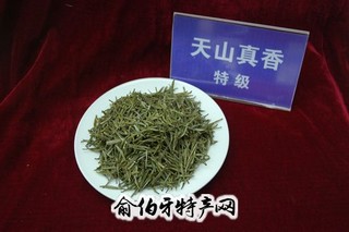 天山真香茶