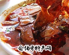 油酥香辣牛肉