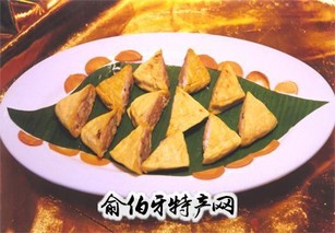 樟市黄豆腐