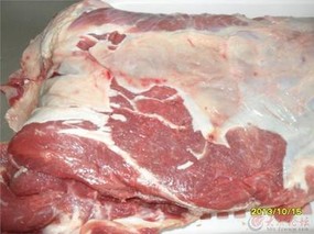 牛肉价格现在多少钱一斤？