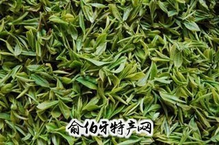 庐山云雾茶