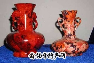 岩矿工艺品