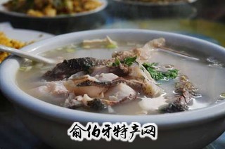 清汤鱼