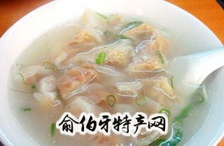 赵家馆馄饨