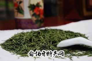 梵净山翠峰茶