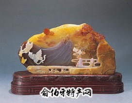 锦州玛瑙雕刻