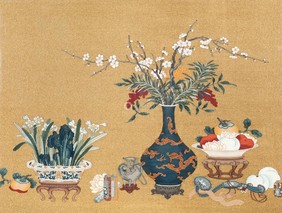 缂丝