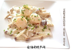 生食海鲜