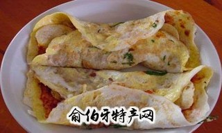 煎饼果子