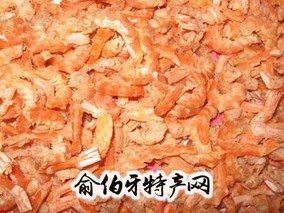 宿松虾米