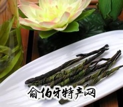 云台山苦丁茶