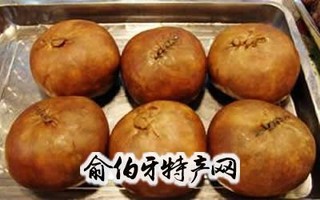 东明香肚