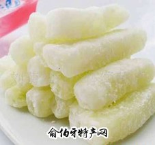 冬瓜蜜饯