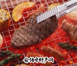 巴西烤肉