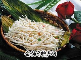 香甜太师面