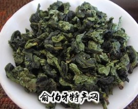 炉霍雪域俄色茶