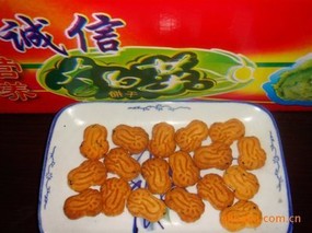 宁晋大白菜