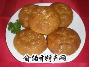 丰镇月饼