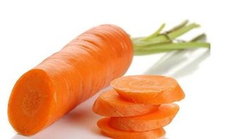 胡萝卜能生吃吗？胡萝卜和红萝卜有什么区别？