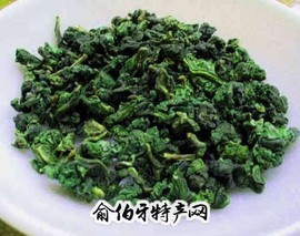 洞庭碧螺春茶