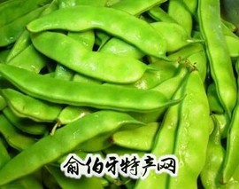 梅里斯油豆角