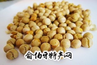 乌什鹰嘴豆