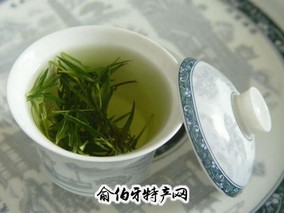 余姚名茶