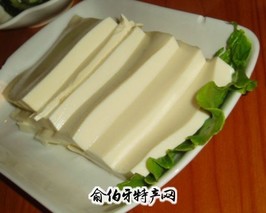临县豆腐