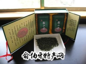 余杭径山茶