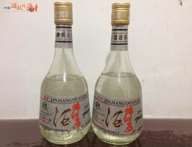 锦江泉酒