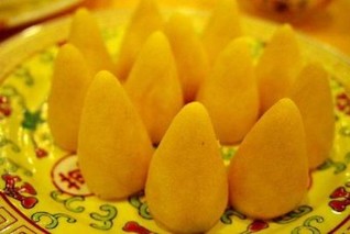 北京小窝头