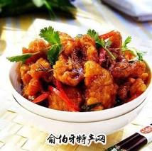 鸡西锅包肉