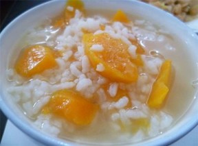阳西番薯粥