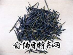 绥江苦丁茶