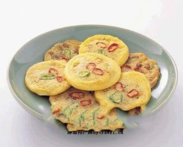 进士糕