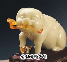 山西琉璃制品