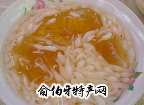 宜昌凉虾